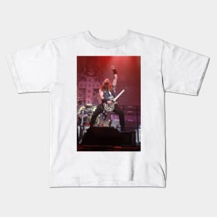 Zakk Wylde Photograph Kids T-Shirt